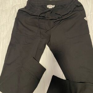 Vineyard Vines Women's Black Joggers
